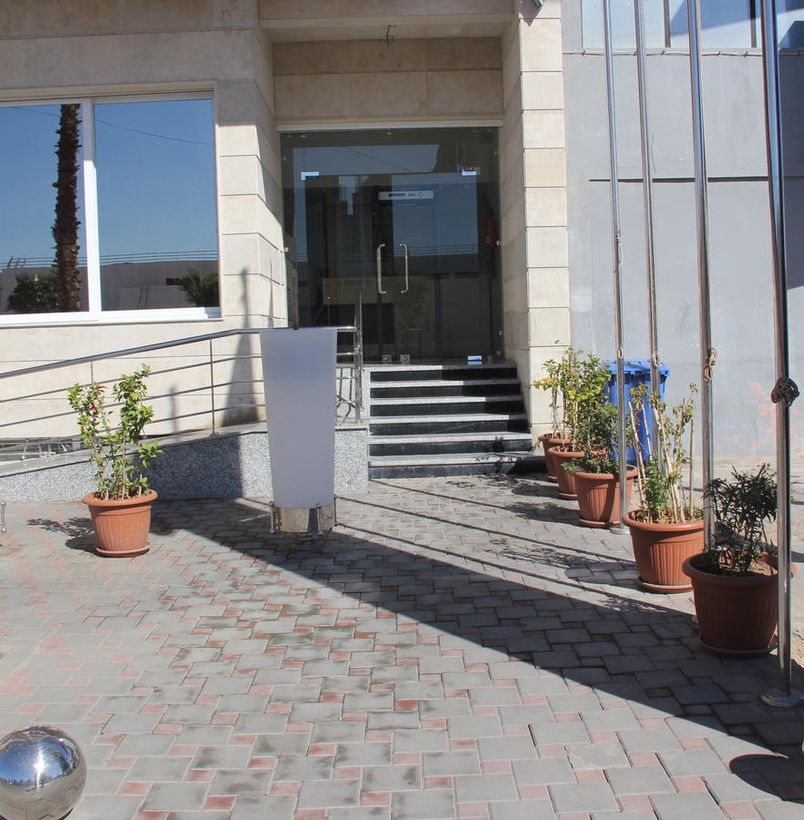 Residence La Place El Aaiún Exterior foto